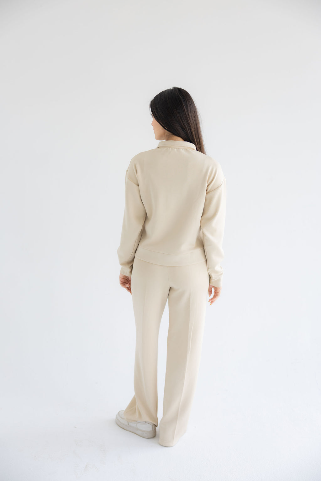 Smooth - Touch wide pants