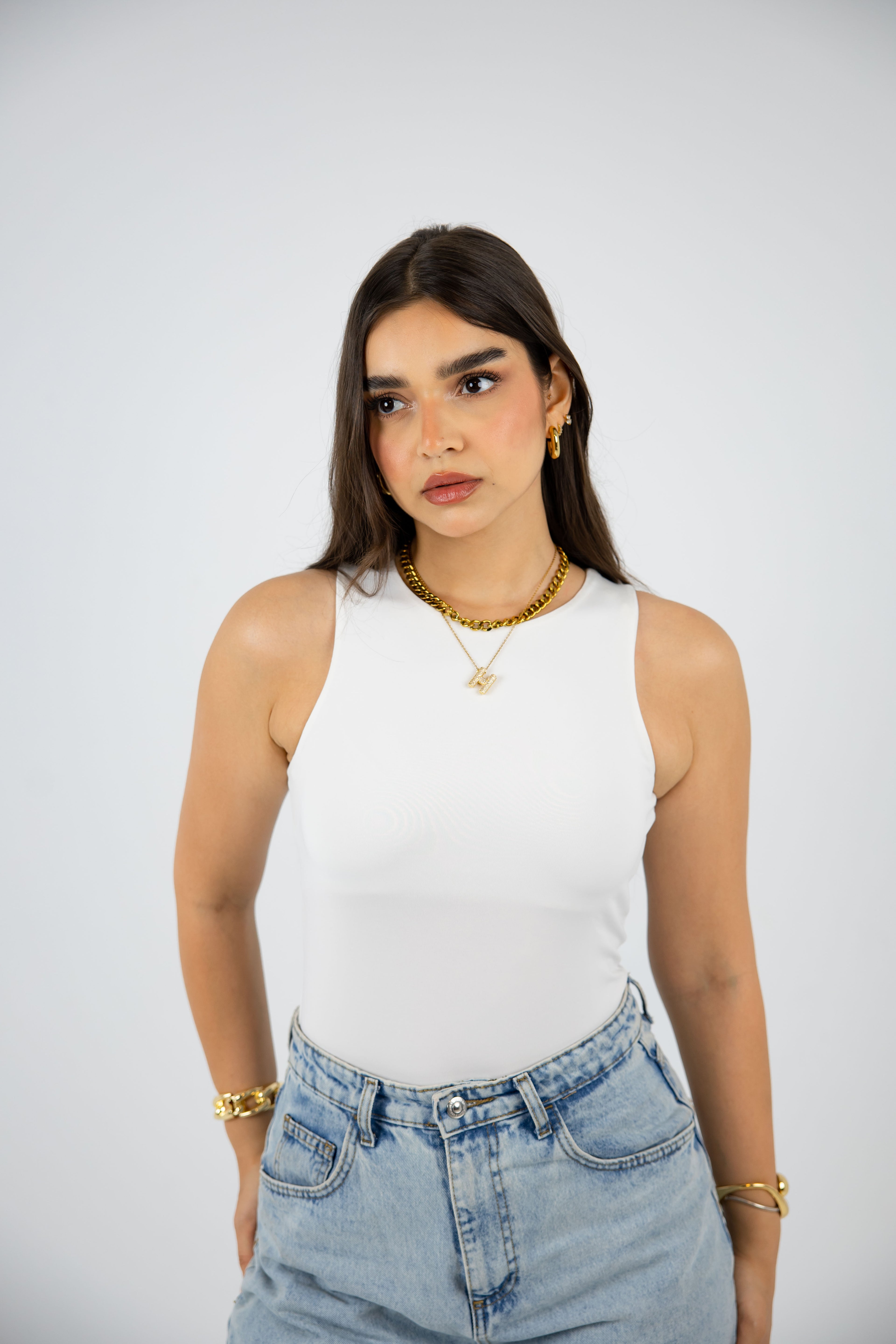 Women's bodysuit