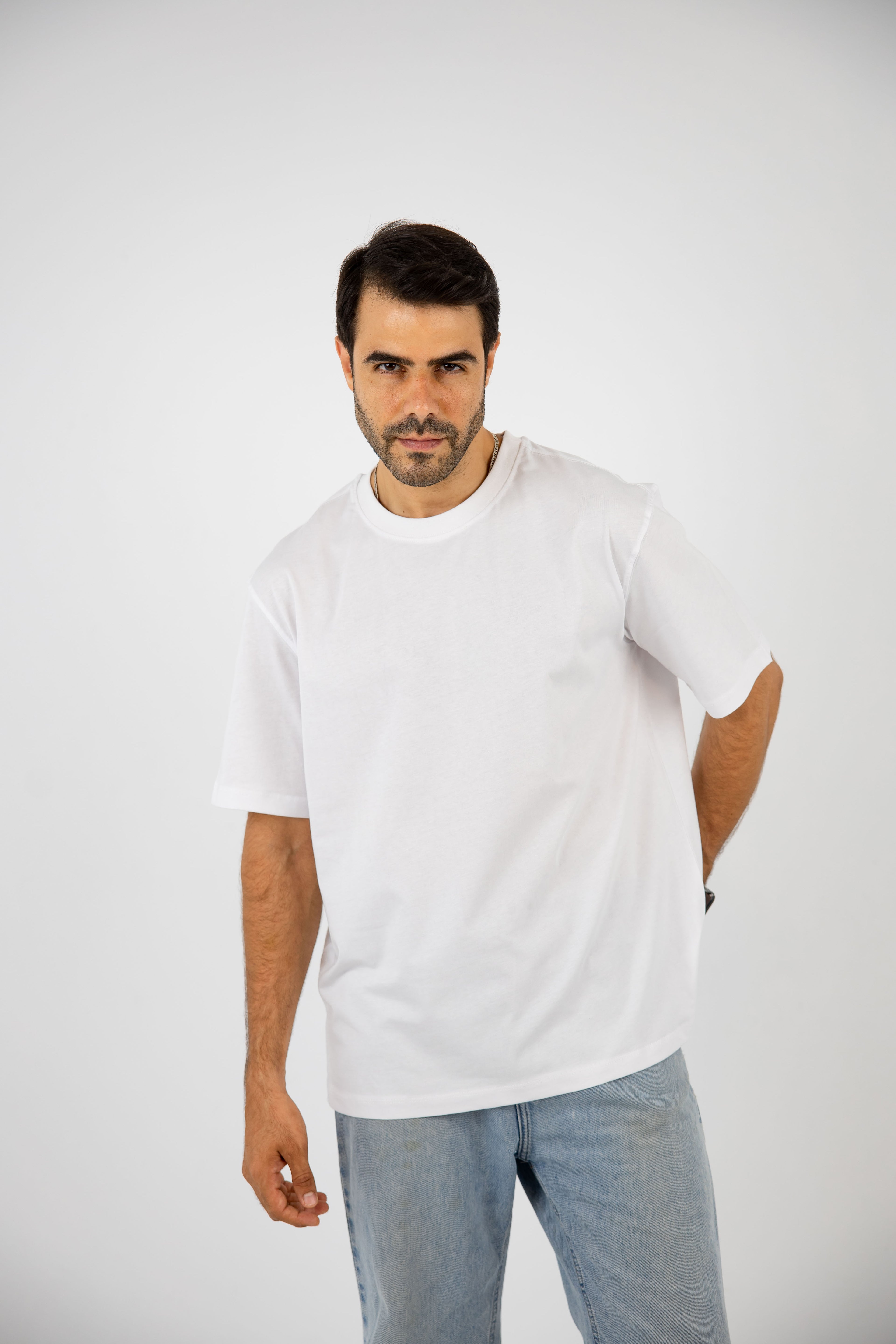 Men's oversize t-shirt