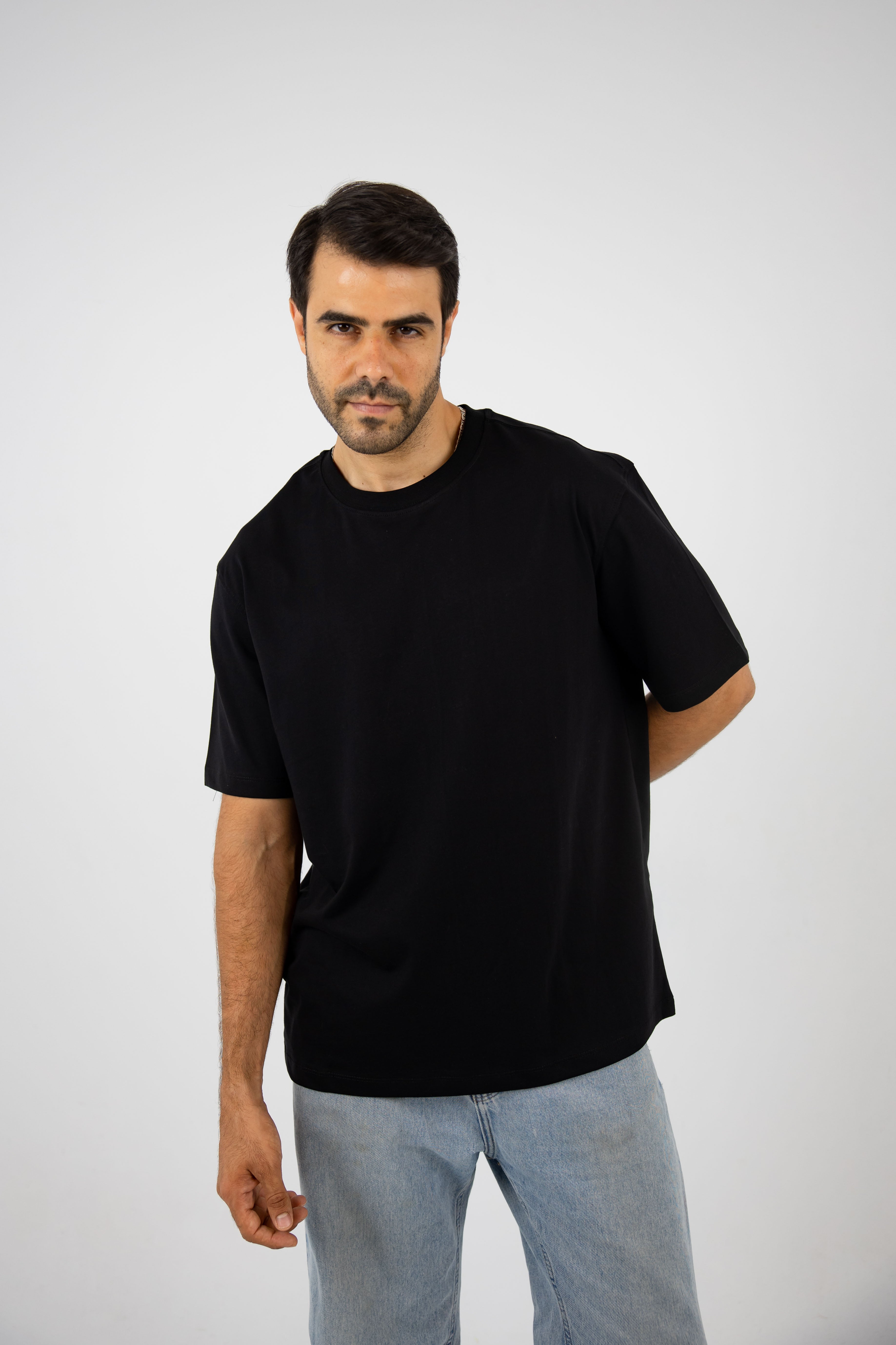Men's oversize t-shirt