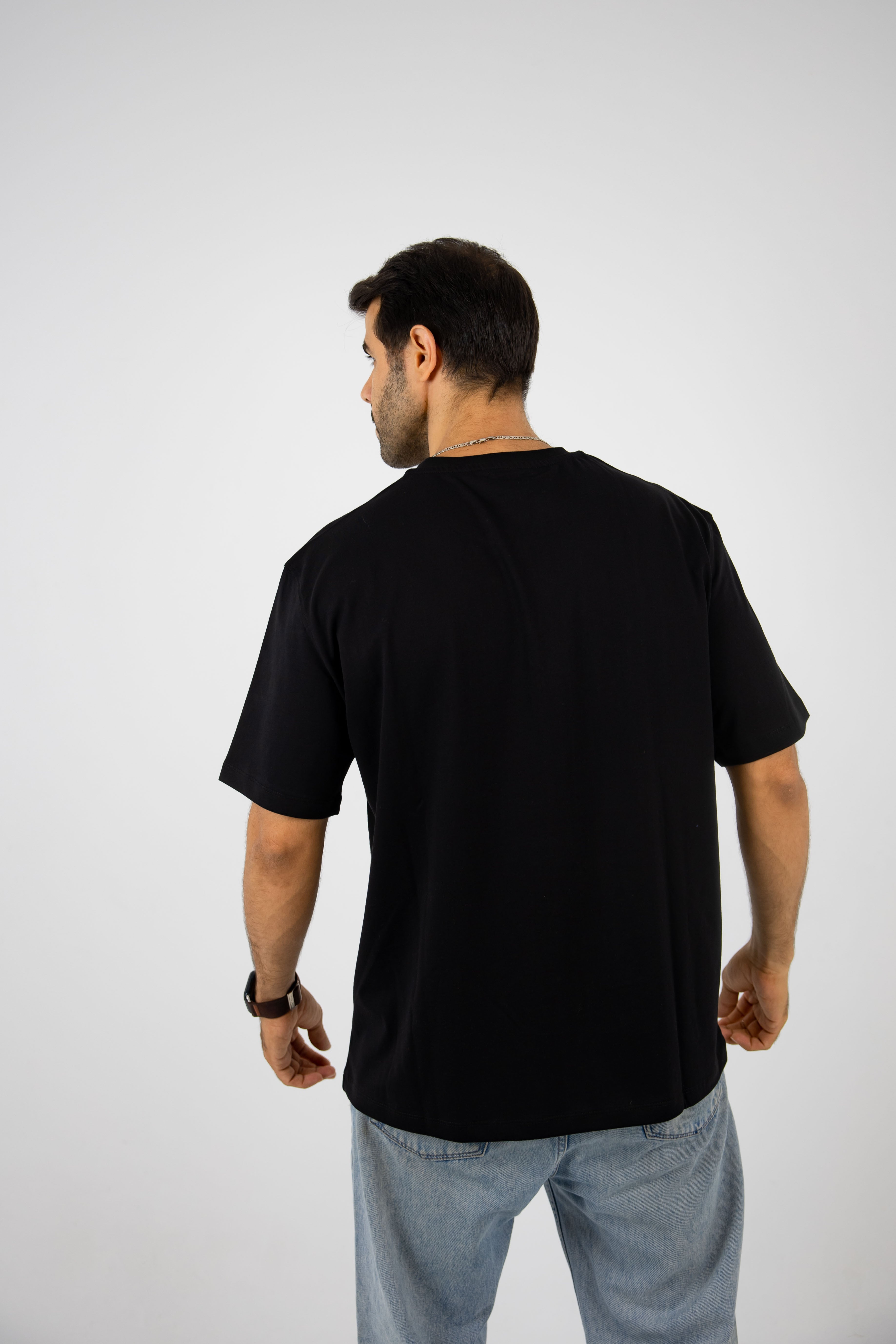 Men's oversize t-shirt