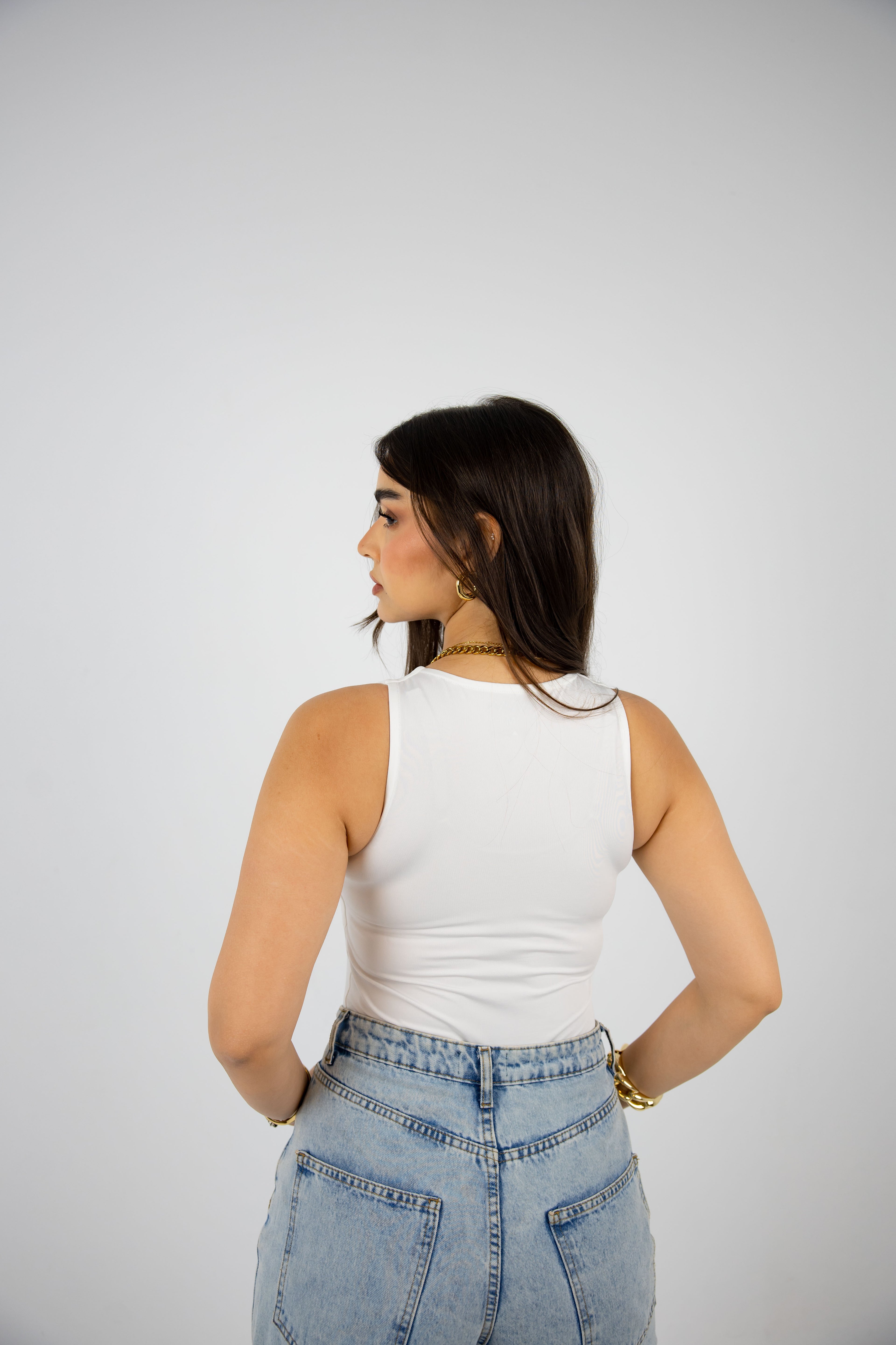 Women's bodysuit