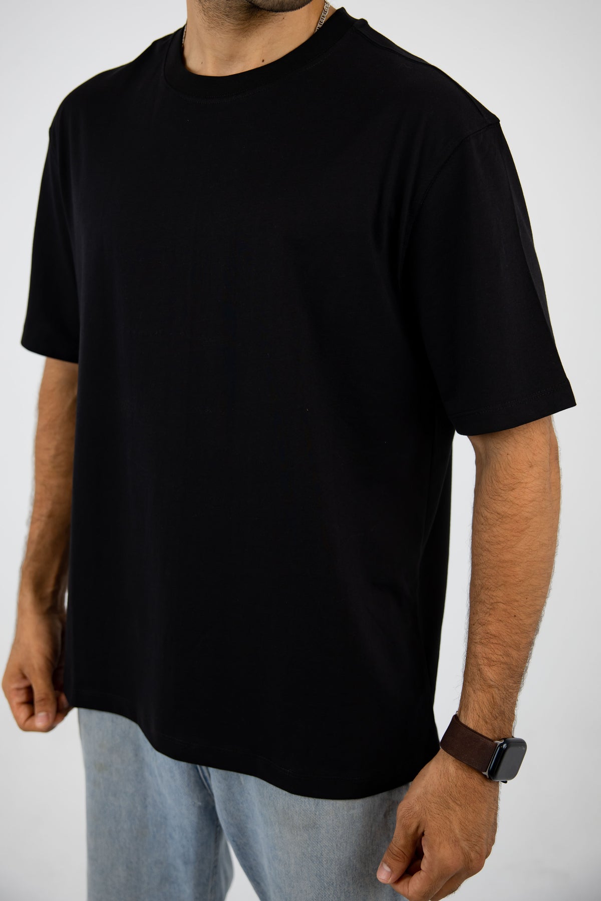 Men's oversize t-shirt