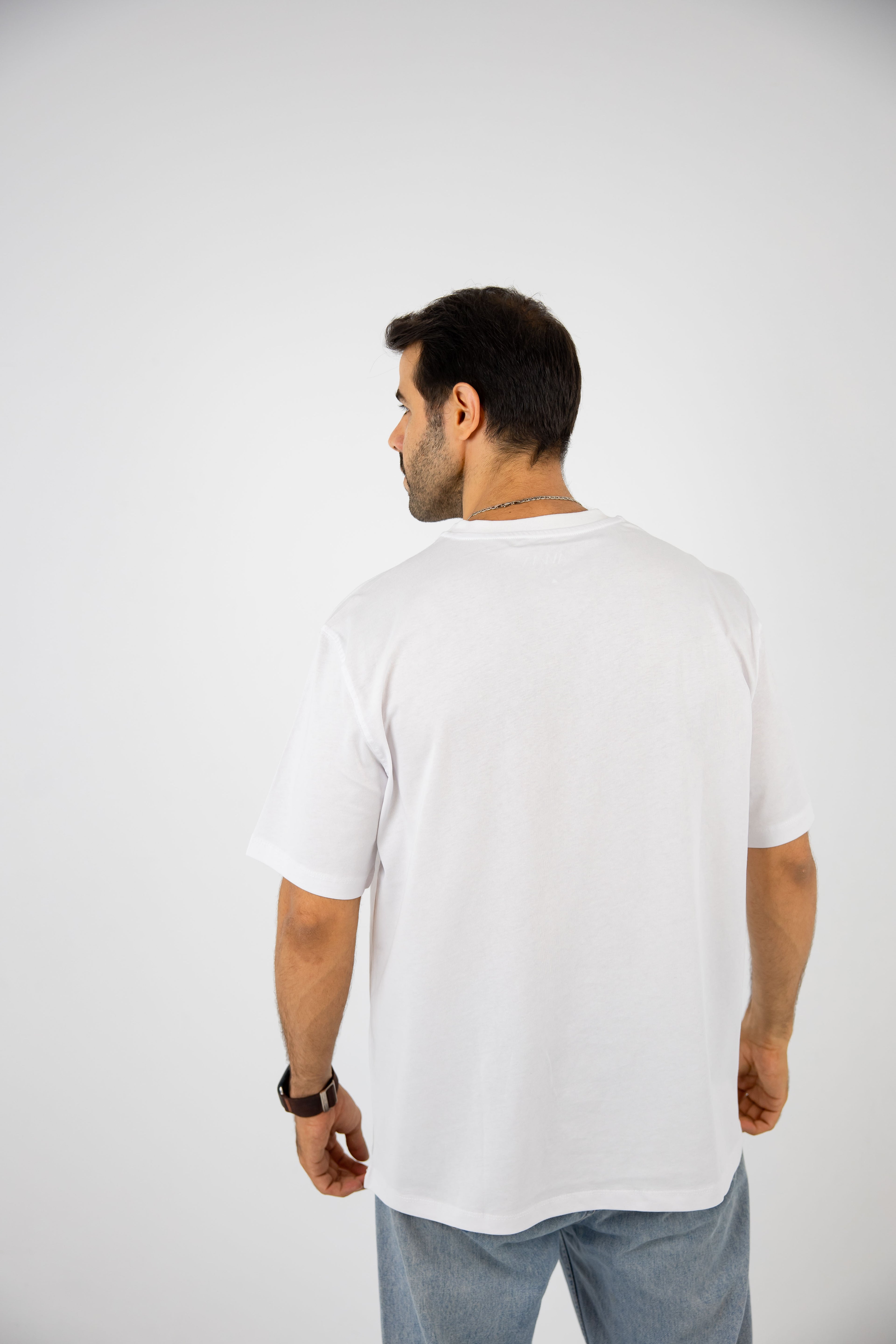 Men's oversize t-shirt