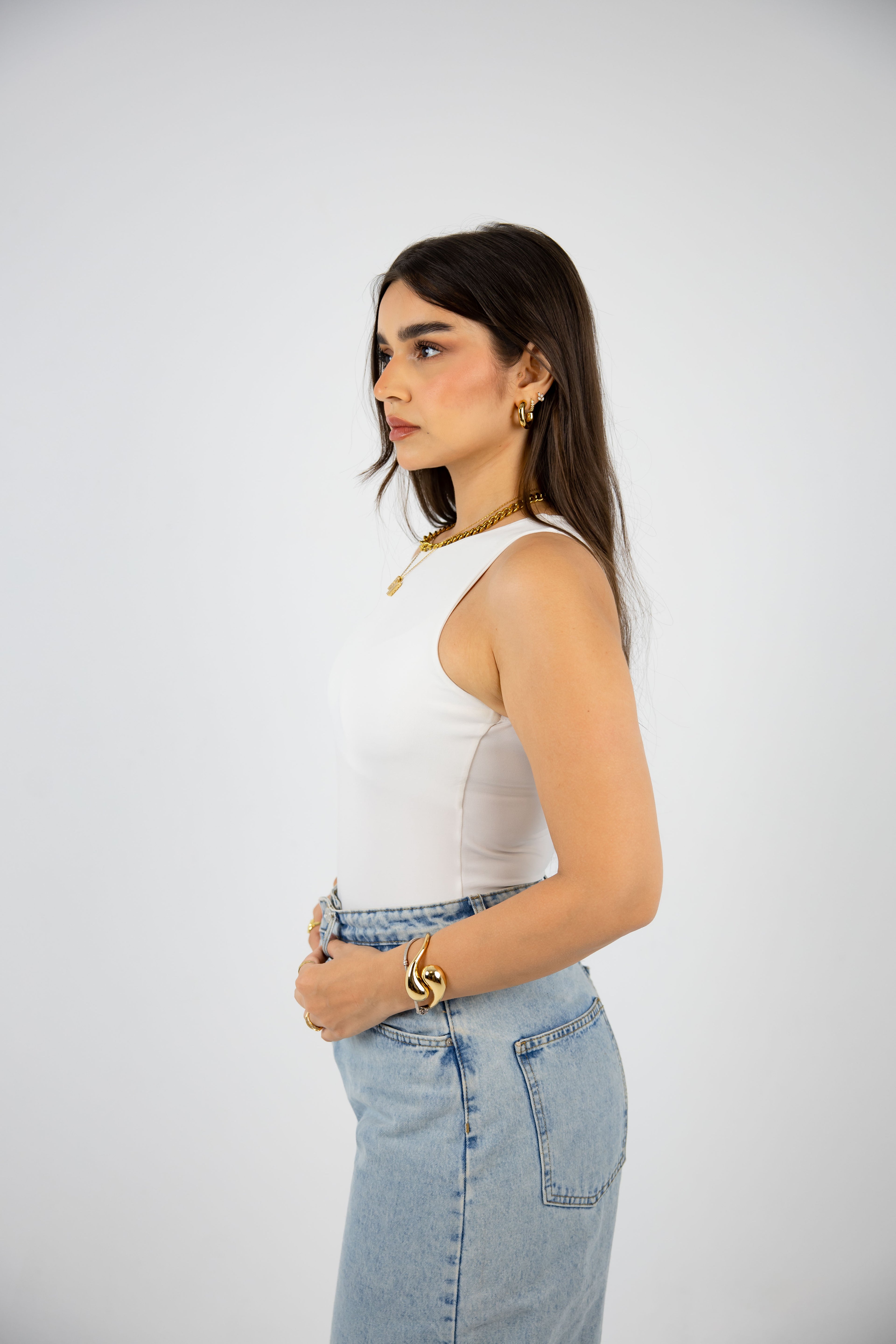 Women's bodysuit