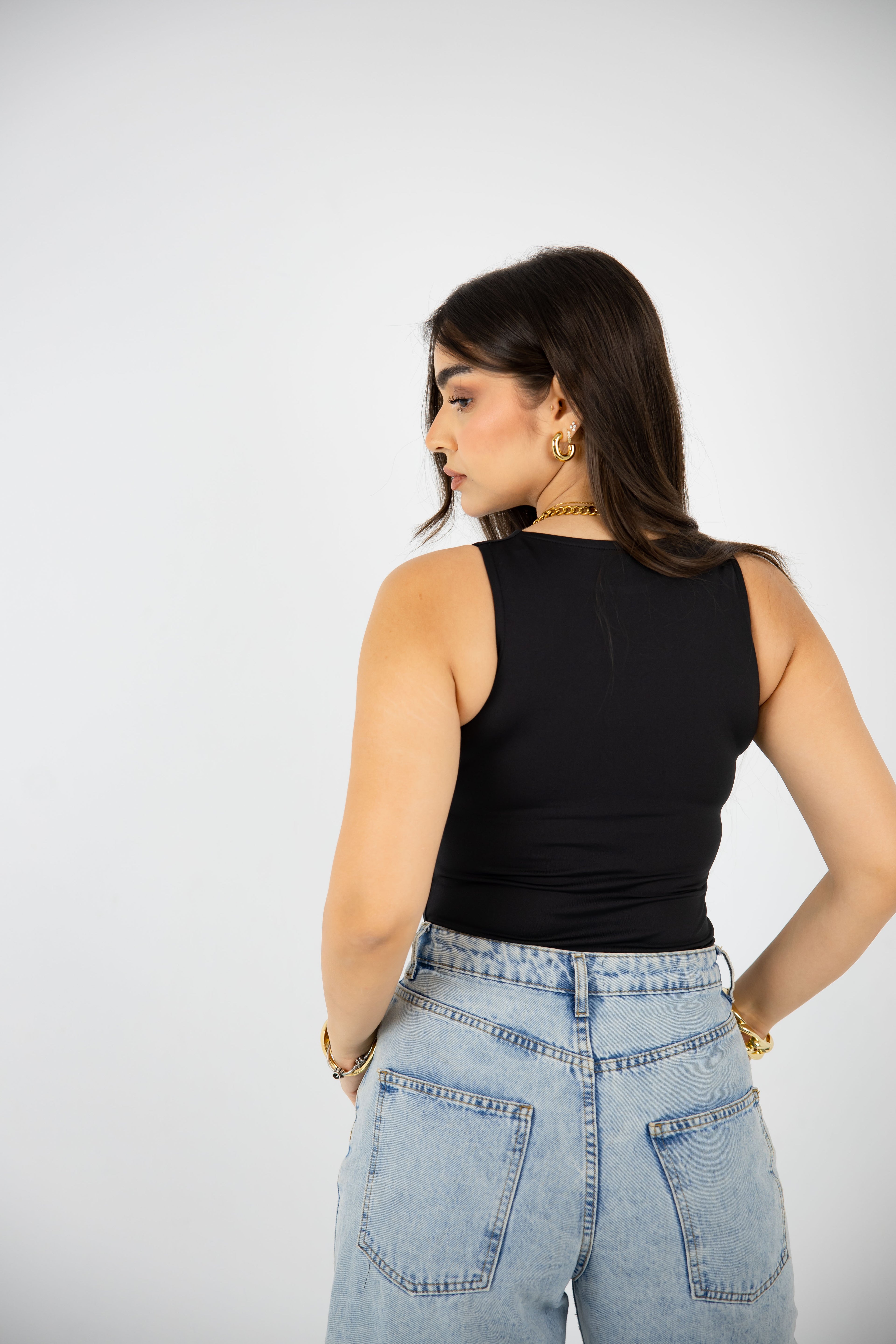 Women's bodysuit