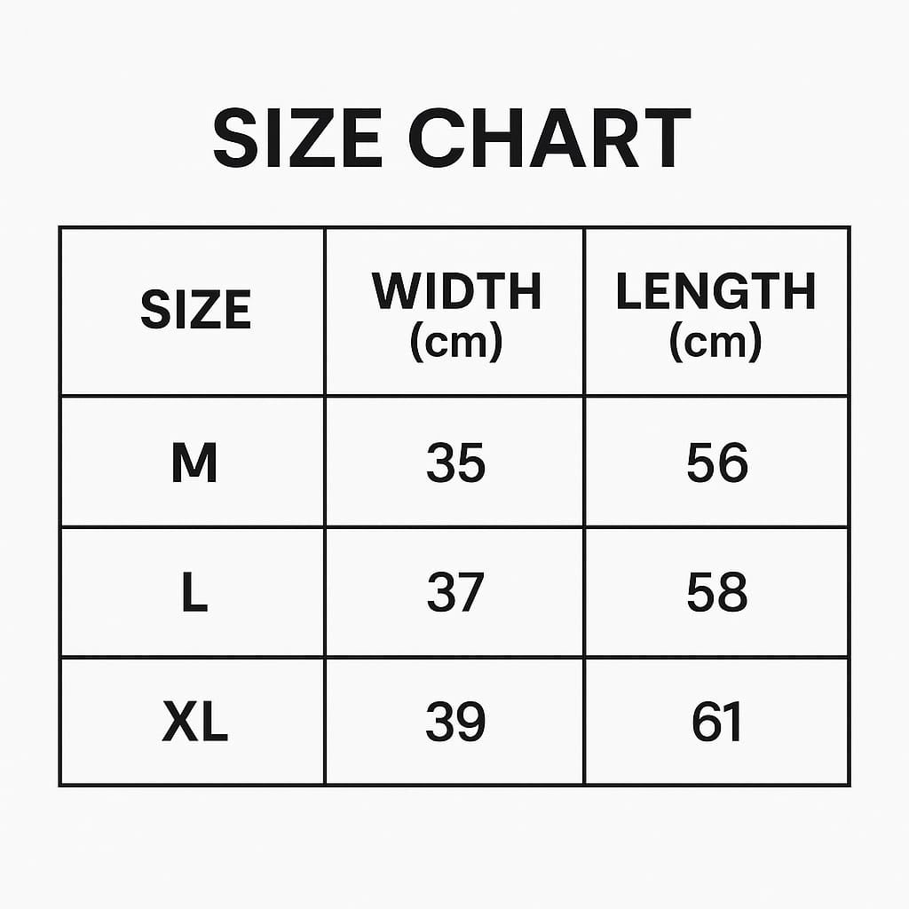 Women's top with wide straps